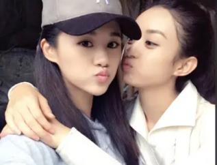 赵丽颖闺蜜前5名是谁 闺蜜名单