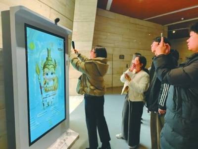 博物馆不能只停留在“热起来”