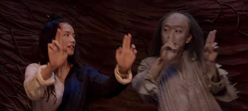 《西游记降魔篇》票房成绩分析：中国电影市场的一次辉煌
