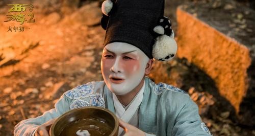 《西游记降魔篇》票房成绩分析：中国电影市场的一次辉煌