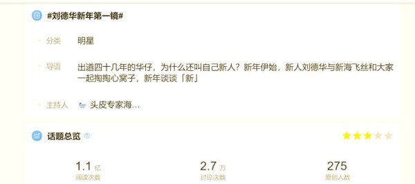 新人精神与品牌突破：海飞丝与刘德华的合作启示