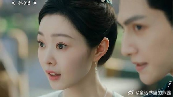 颜心记：自从学会发疯之后，整个人的生活顺心多了