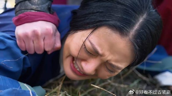 芈月守灵六七年终于有望回宫 她的命运齿轮要开始转动了