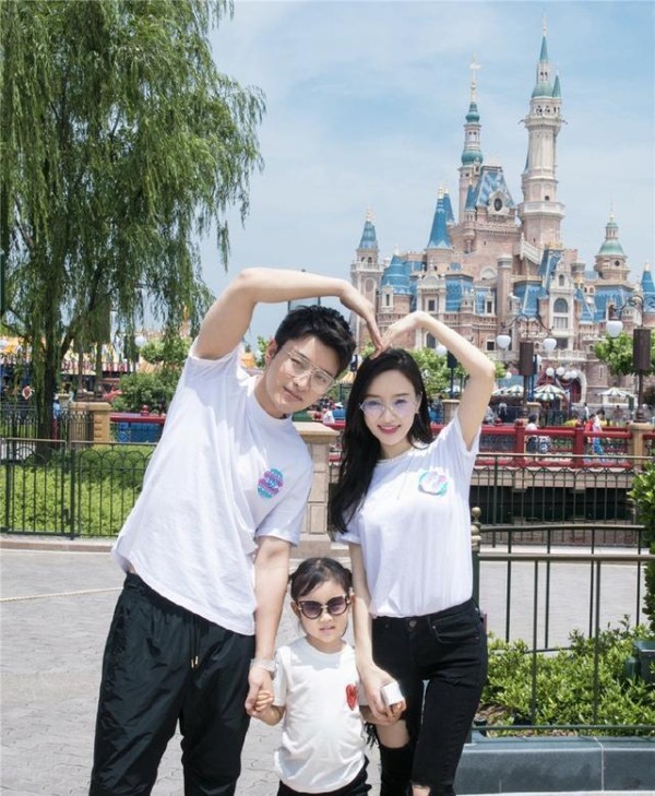 贾乃亮终于宣布婚姻状况！网友：我们等得好辛苦啊！亮亮干得漂亮