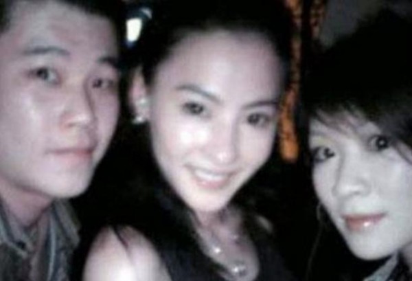 经常应酬，常常喝酒喝到不省人事的6大明星