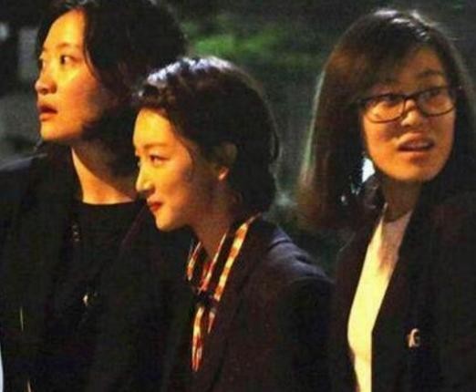 经常应酬，常常喝酒喝到不省人事的6大明星