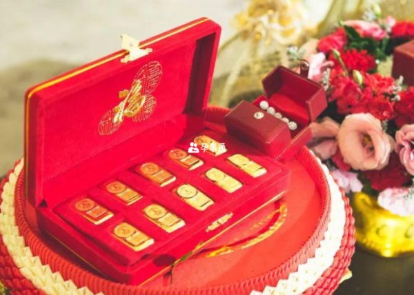 河南人结婚嫁妆