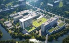 上海知名肿瘤医院将扩建，有望成“全球最大”