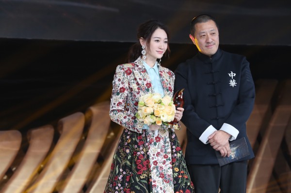 “抖音”获搜狐时尚盛典“年度科技创新” 这个榜单有点不一样 