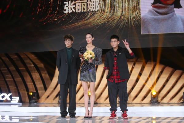 “抖音”获搜狐时尚盛典“年度科技创新” 这个榜单有点不一样 