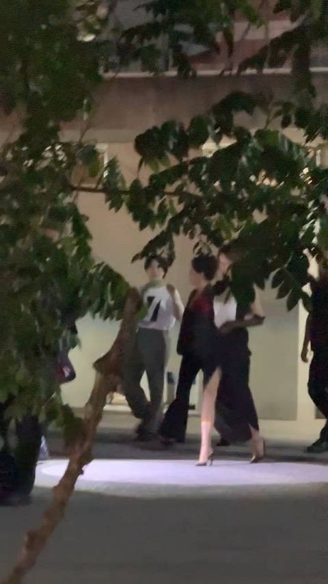 林志玲，这身材也太绝了吧！