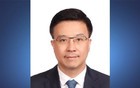 中联部部长助理赵世通出任国台办副主任