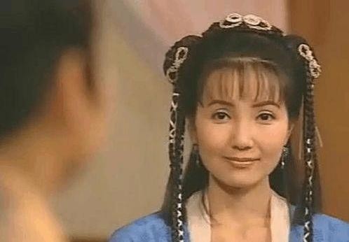 盘点那些位居TVB二三线女艺人的悲喜现状