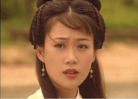 盘点那些位居TVB二三线女艺人的悲喜现状