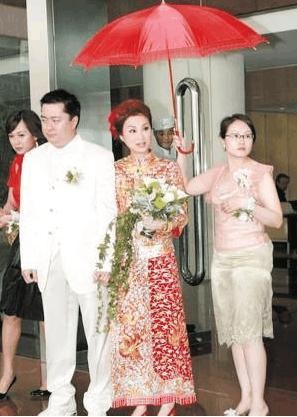盘点那些位居TVB二三线女艺人的悲喜现状