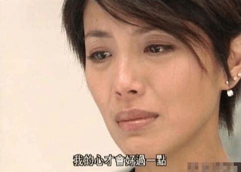 盘点那些位居TVB二三线女艺人的悲喜现状