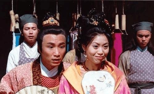 盘点那些位居TVB二三线女艺人的悲喜现状