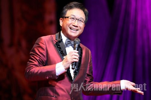 香港电影金像奖第一届影帝许冠文