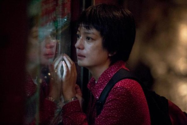 香港金像奖：四大花旦章子怡最牛，获奖两次，而她一次也没有！
