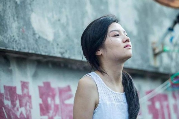 香港金像奖：四大花旦章子怡最牛，获奖两次，而她一次也没有！