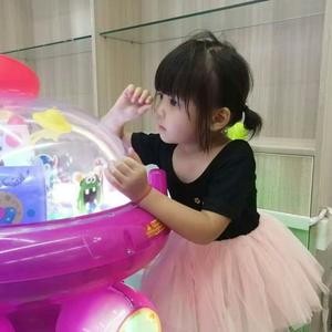 小晗学跳舞的个人主页