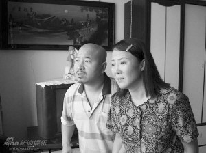 赵家班首位女徒弟讲述成名路称丈夫是幕后英雄