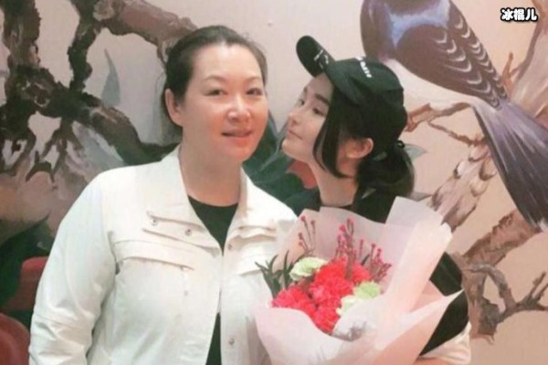 赵家班是科班生，和赵本山演过夫妻