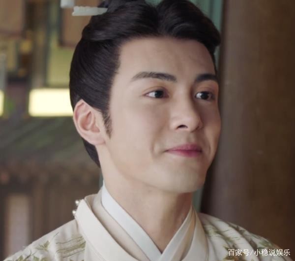 曾舜晞七个荧幕CP，真正火的只有三个，另外四个也是演技派女神