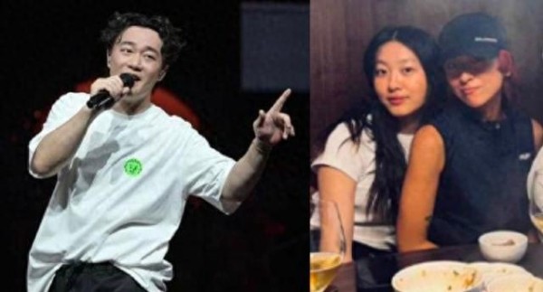 陈奕迅女儿将出道