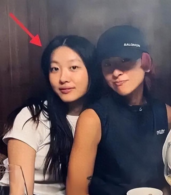 陈奕迅女儿陈康堤即将出道