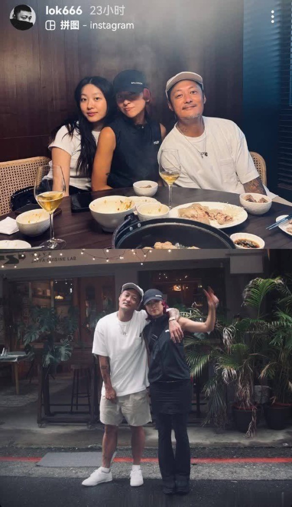 陈奕迅女儿陈康堤签约华纳出道，“星二代”进军乐坛引关注