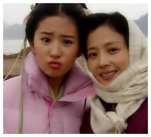 这些明星居然是母女，这也太低调了吧，你认识几位？
