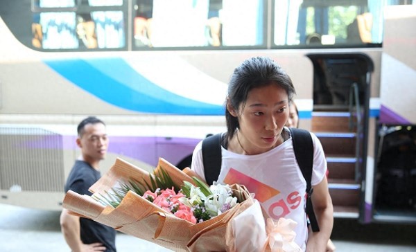朱婷妹妹保送浙大引争议！公平之辩，名人亲属光环何解