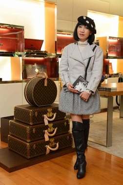 王丽仪 Janice Wong 