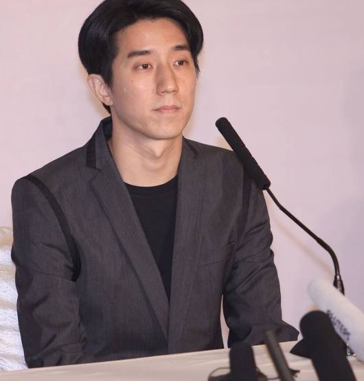 房祖名首部导演作品来袭，《北京·晚九朝五》陈柏霖郭采洁主演！