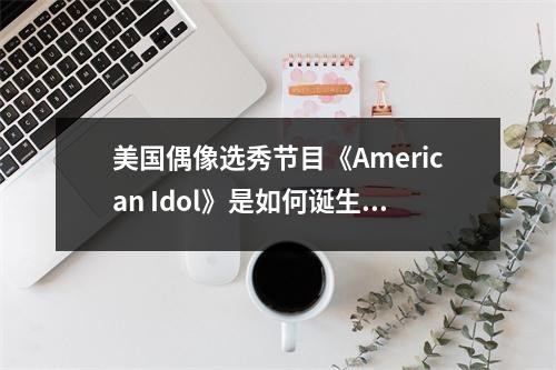 美国偶像选秀节目《American Idol》是如何诞生的？
