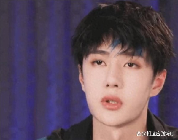 妈妈刘敏涛大赞王一博，他在业内的口碑当真是好评如潮！
