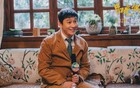 黄晓明新片官宣，增重30斤演智力障碍人士！