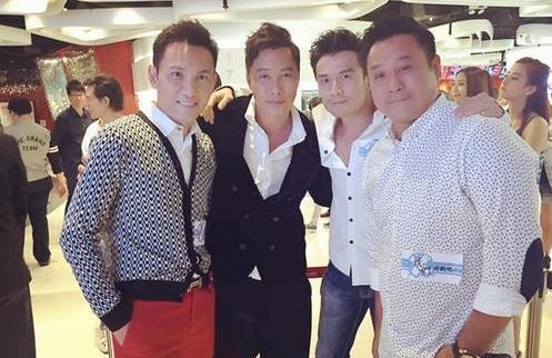 他曾经是歌手，后来转型做起了演员，演一辈子配角却比主角抢眼！