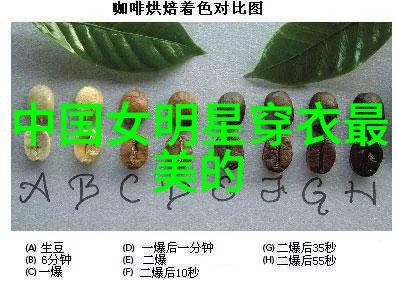 杨颖时尚穿搭