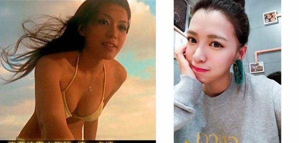 新任“杰女郎”上线！ 周杰伦MV女主角你还记得谁？