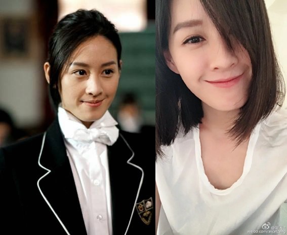 新任“杰女郎”上线！ 周杰伦MV女主角你还记得谁？