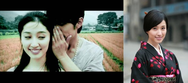 新任“杰女郎”上线！ 周杰伦MV女主角你还记得谁？