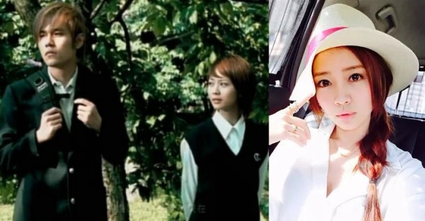 新任“杰女郎”上线！ 周杰伦MV女主角你还记得谁？