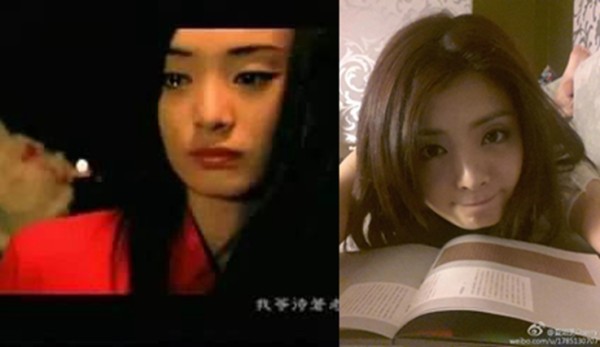 新任“杰女郎”上线！ 周杰伦MV女主角你还记得谁？