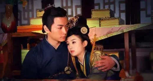 盘点赵丽颖的角色，如何做到每一个都成为经典的？