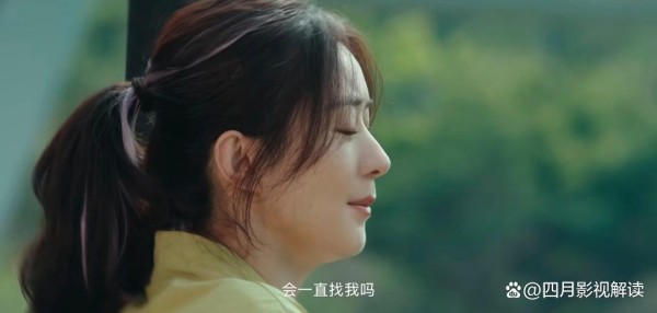 在人间：8集够不够拍七重人格？赵丽颖这次把内娱短剧逼上绝路