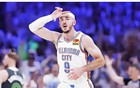 湖人新星卡鲁索来袭，完美契合东契奇和詹姆斯！
