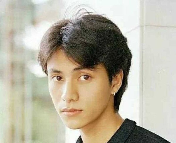 从东方歌舞团到北电男生专业课第一名，陈坤的成长之路