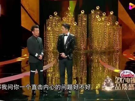 《欢乐颂》中谁是女一号呢？贾乃亮回应：《伪装者》里又是谁！| 品质盛典